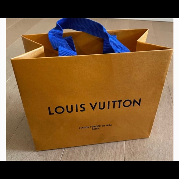 Louis Vuitton Nano speedy - Picture 3 of 3